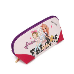 Bolsa ovalada extragrande Nikky