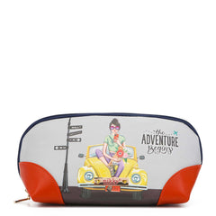 Bolsa ovalada extragrande Nikky
