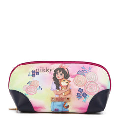 Bolsa ovalada extragrande Nikky