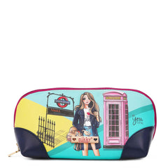 Bolsa ovalada extragrande Nikky