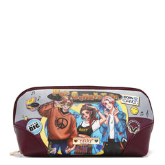 Bolsa ovalada extragrande Nikky