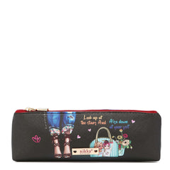 Estuche para cosméticos Nikky Slim