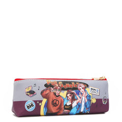 Estuche para cosméticos Nikky Slim