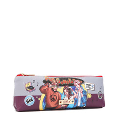Estuche para cosméticos Nikky Slim