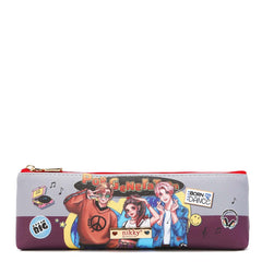 Estuche para cosméticos Nikky Slim