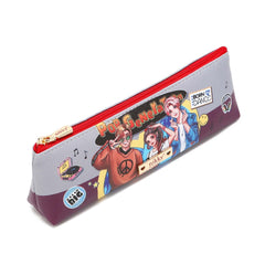 Estuche para cosméticos Nikky Slim