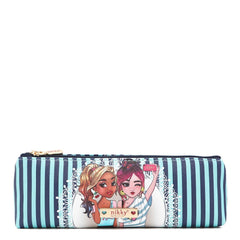 Estuche para cosméticos Nikky Slim