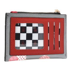 ZIP CARDHOLDER