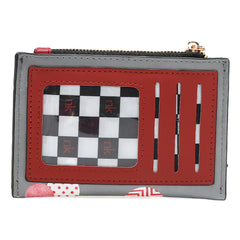 ZIP CARDHOLDER