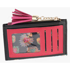 ZIP CARDHOLDER