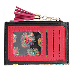ZIP CARDHOLDER
