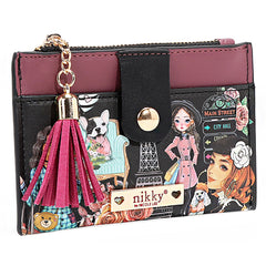 ZIP CARDHOLDER