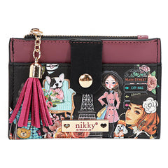 ZIP CARDHOLDER