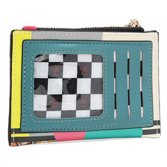 ZIP CARDHOLDER
