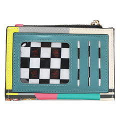 ZIP CARDHOLDER
