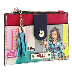 ZIP CARDHOLDER
