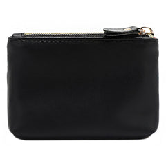 Minibolso con cremallera (monedero)