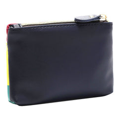 Minibolso con cremallera (monedero)
