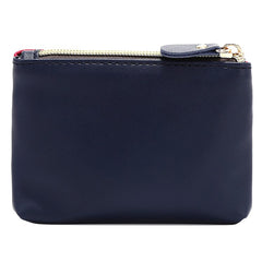 Minibolso con cremallera (monedero)