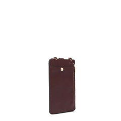 Estuche para teléfono tipo bandolera