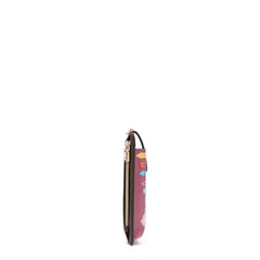 Estuche para teléfono tipo bandolera