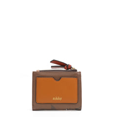 Cartera plegable Essie