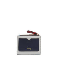 Cartera plegable Essie