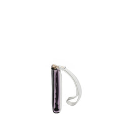 Cartera plegable larga Indy