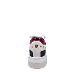 Zapatillas de deporte de moda Bonjour Paris
