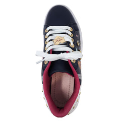 Zapatillas de deporte de moda Bonjour Paris