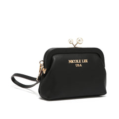 Monedero Elsie Pearl