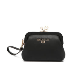 Monedero Elsie Pearl