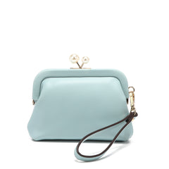 Monedero Elsie Pearl