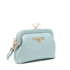 Monedero Elsie Pearl
