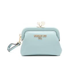 Monedero Elsie Pearl