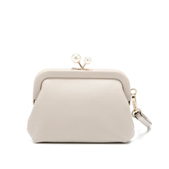 Monedero Elsie Pearl