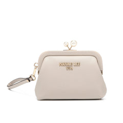 Monedero Elsie Pearl