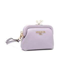 Monedero Elsie Pearl