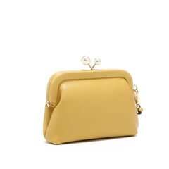 Monedero Elsie Pearl