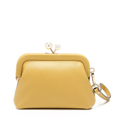 Monedero Elsie Pearl