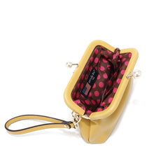 Monedero Elsie Pearl