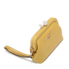Monedero Elsie Pearl