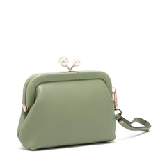 Monedero Elsie Pearl