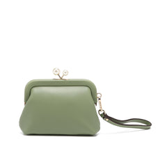 Monedero Elsie Pearl
