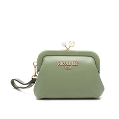Monedero Elsie Pearl