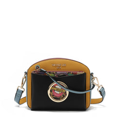 Sierra 2 Piece Crossbody