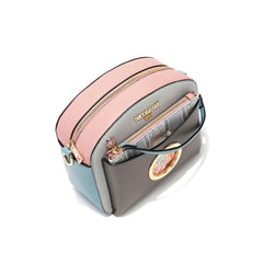 Sierra 2 Piece Crossbody