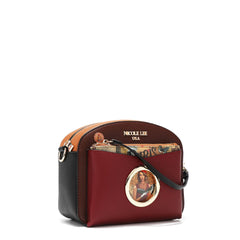Sierra 2 Piece Crossbody
