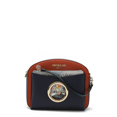 Sierra 2 Piece Crossbody