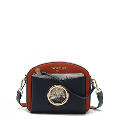 Sierra 2 Piece Crossbody